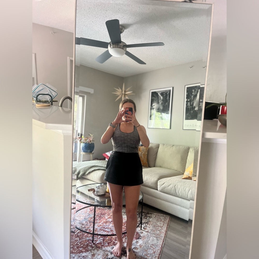 Lululemon Workout Tank